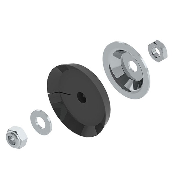Image of Albion Piston Replacement Kit for B-Line Sausage Guns